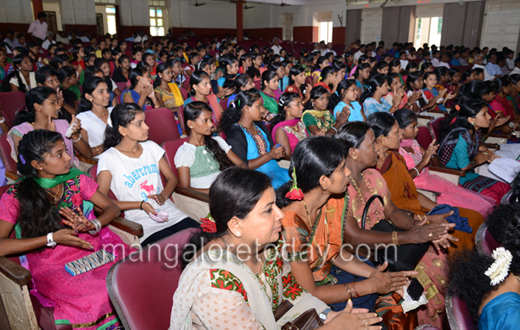 Kudmul Ranga Rao 115th birth anniversary